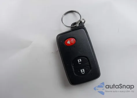 2012 Toyota Prius V Three z USA, uszkodzony, nr VIN JTDZN3EU3C3088650